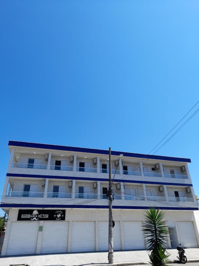 Guest house Enseada