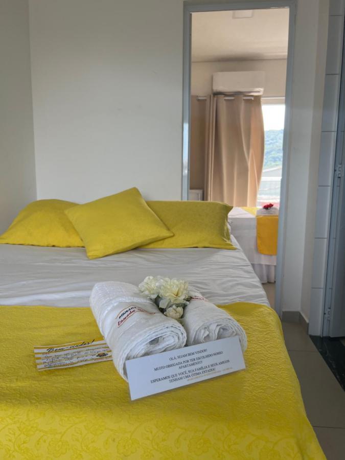 Guest house Enseada *