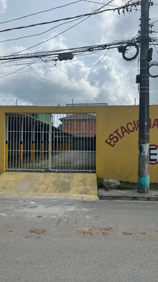 Enseada Pensión Guarujá