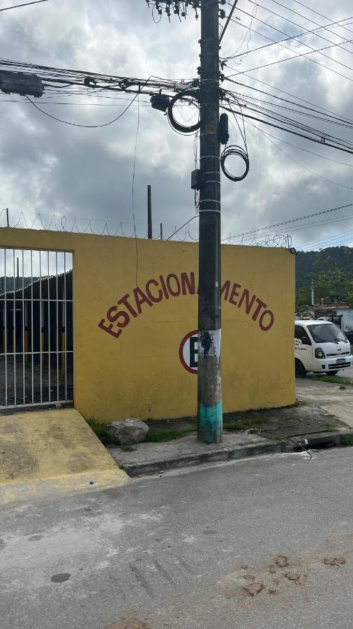 Enseada Pensión *
